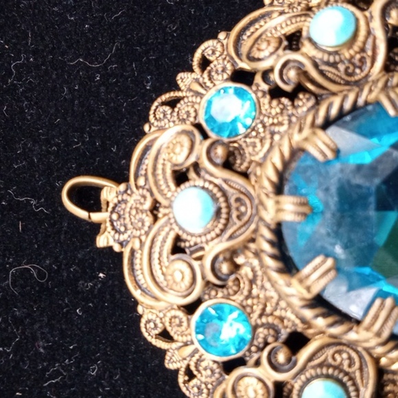 W.GERMANY PENDANT                                     HOST PICK: 07/29 - Picture 9 of 9